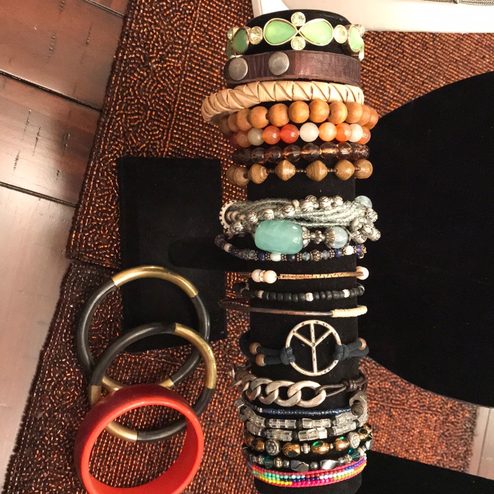 Bracelets - image 1